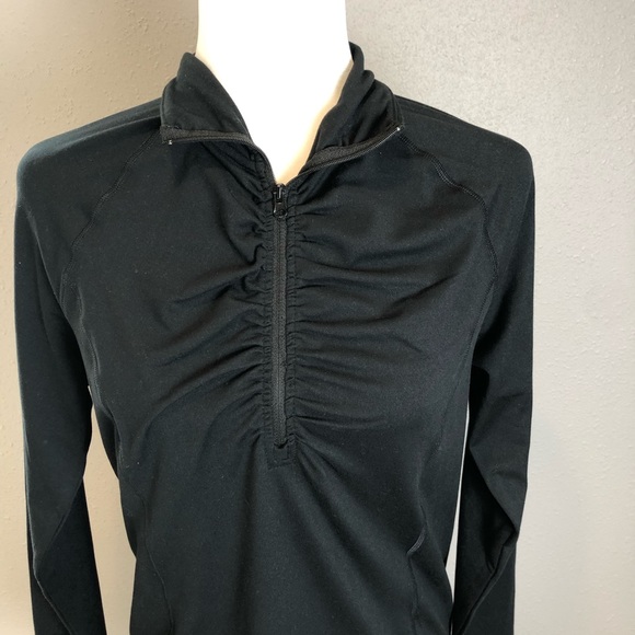 IMove 3/4 zip pullover. Size XS - Picture 6 of 15